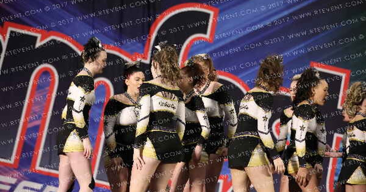 World Cup Aquarius · JAMFest Colubus Classic