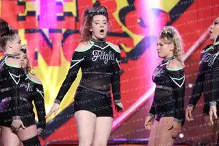 Valley Flight All-Star Cheerleading Relentless