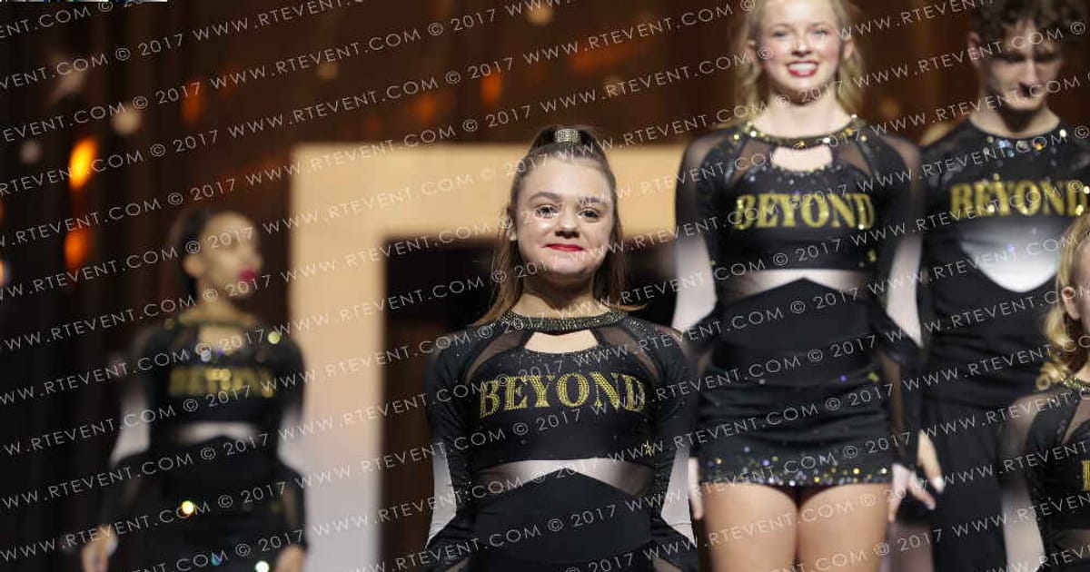 Beyond All Stars CRUSH · The US Finals KC