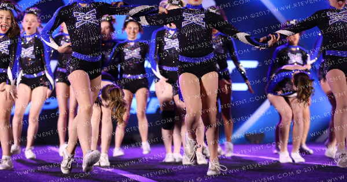 East Celebrity Elite - CT Exclusive · Providence Grand Nationals