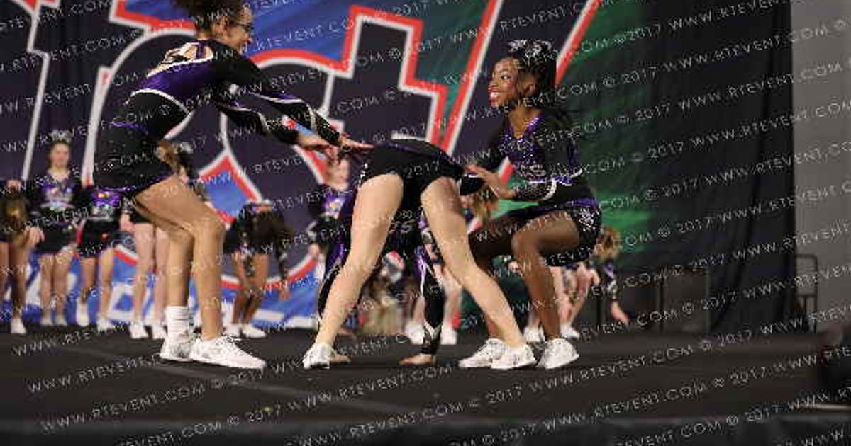 Studio All-Stars Youth Fierce · JAMFest Colubus Classic