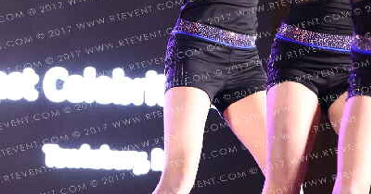 East Celebrity Elite Crush · Providence Grand Nationals