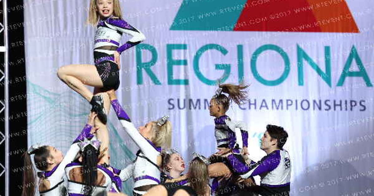 Cheer Eclipse Cosmic Rays · The Southwest Regional Summit DIDII
