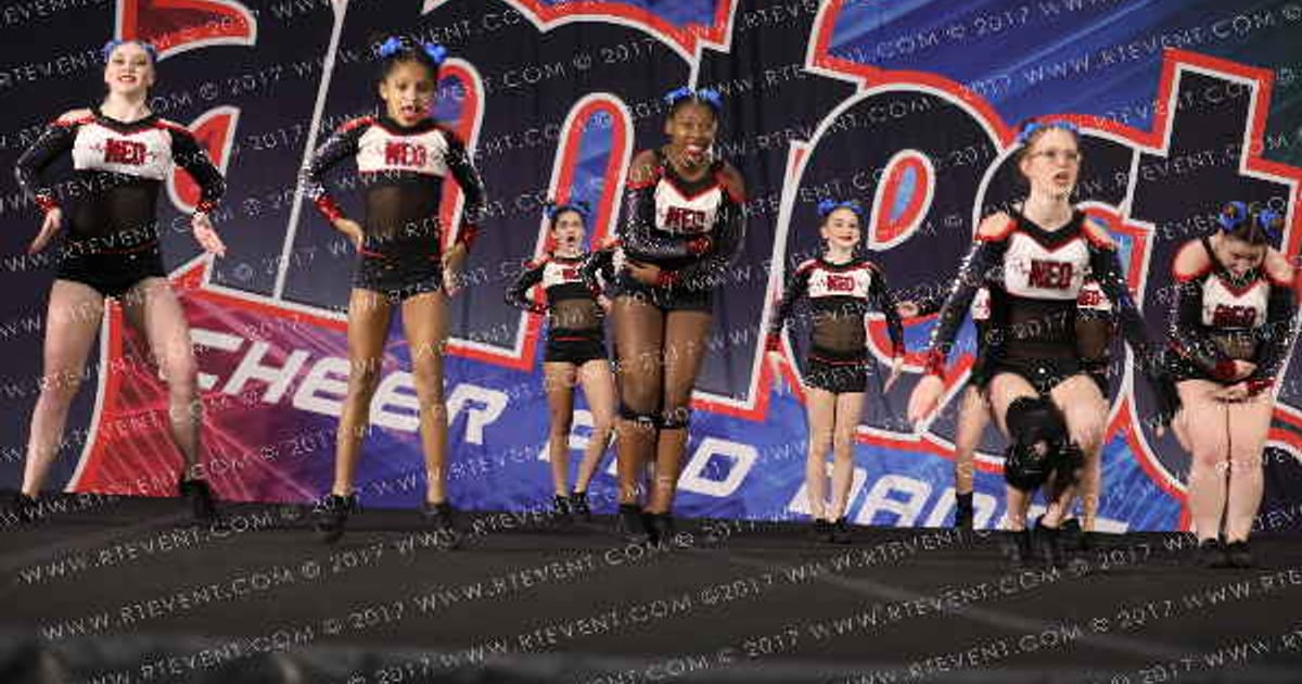Northeast Ohio All Stars Heartbreakers · JAMFest Colubus Classic