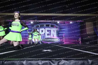 Quantum Athletics LLC Supernovas