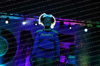 Maryland Twisters Storm