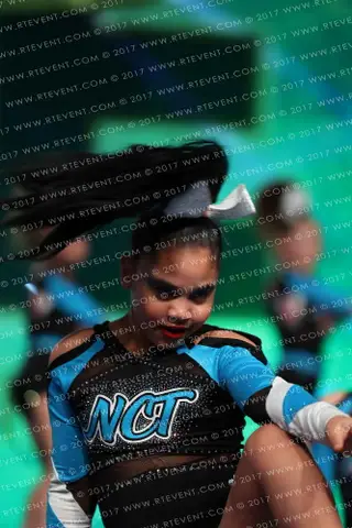 Maryland Twisters Frozen