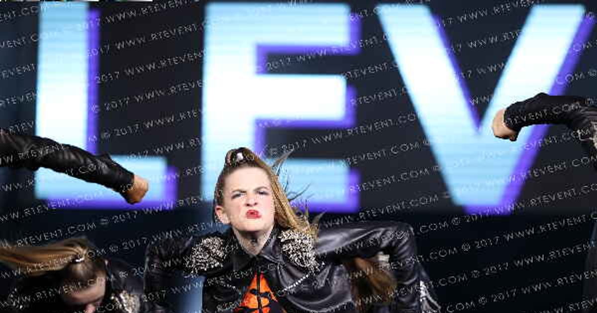 Legendary Athletics Youth Premier · Next Level Nationals