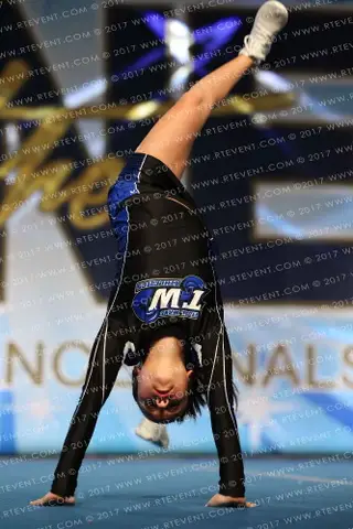 Tidal Wave Athletics Down Pour