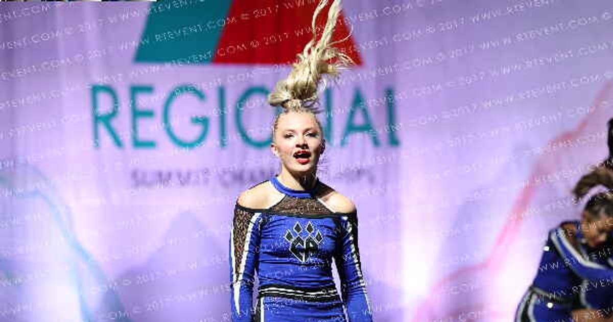Cheer Athletics - Plano WonderKatz · The Southwest Regional Summit DIDII