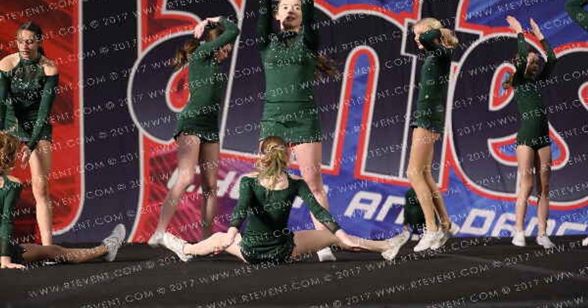 Ohio Elite Sport Complex Code 606 · JAMFest Colubus Classic