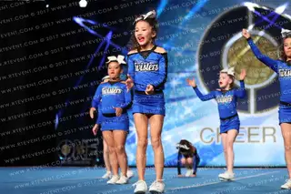 Maryland Twisters Flurries