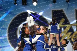 Tidal Wave Athletics H2O