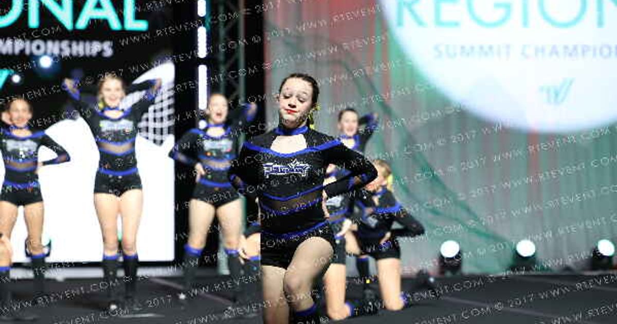 Prodigy All Stars Electric · The Southwest Regional Summit DIDII