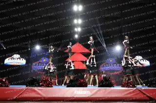 Impact Xtreme Cheer Royalty