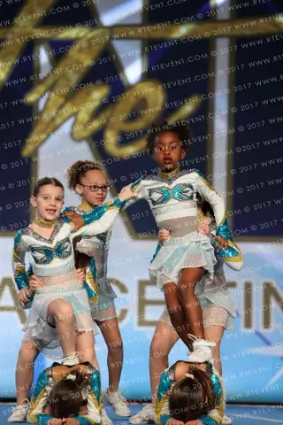 Chesapeake Elite Little Ladies