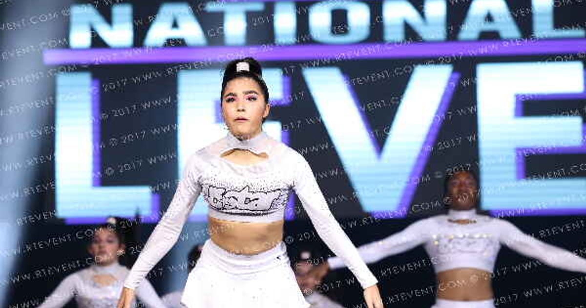 5 Star Athletics Lady Diamonds · Next Level Nationals