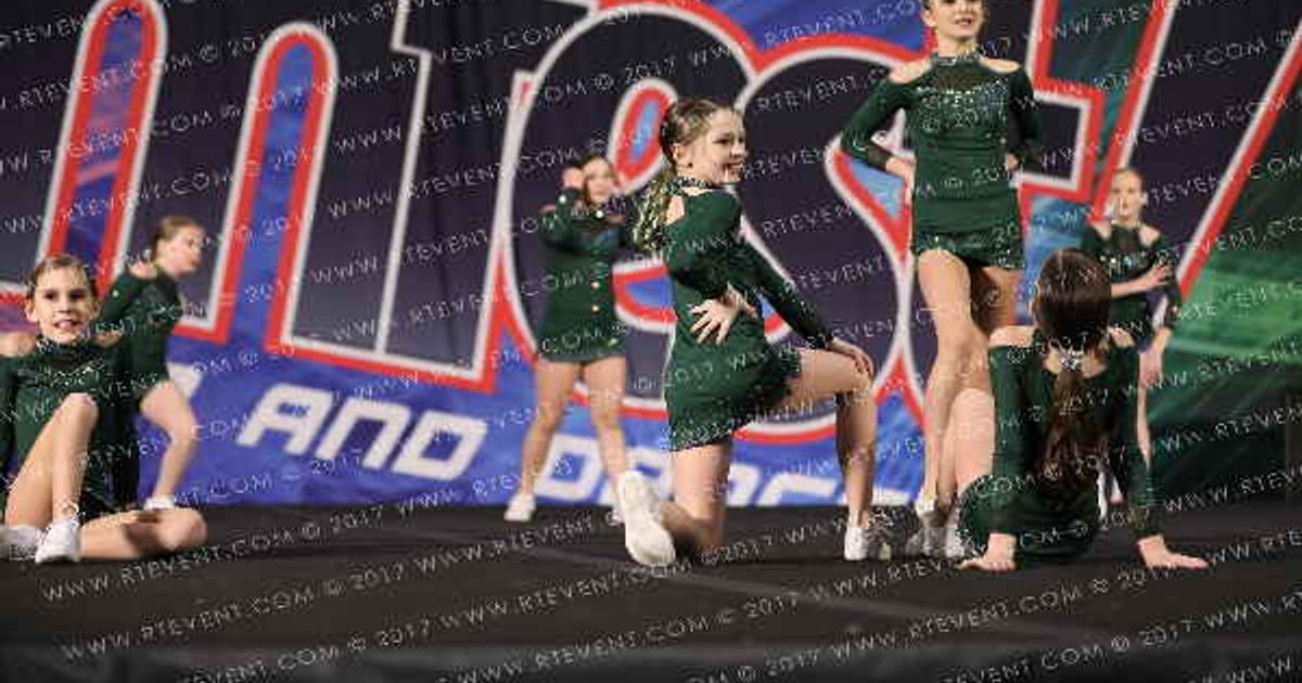 Ohio Elite Sport Complex Code 722 · JAMFest Colubus Classic
