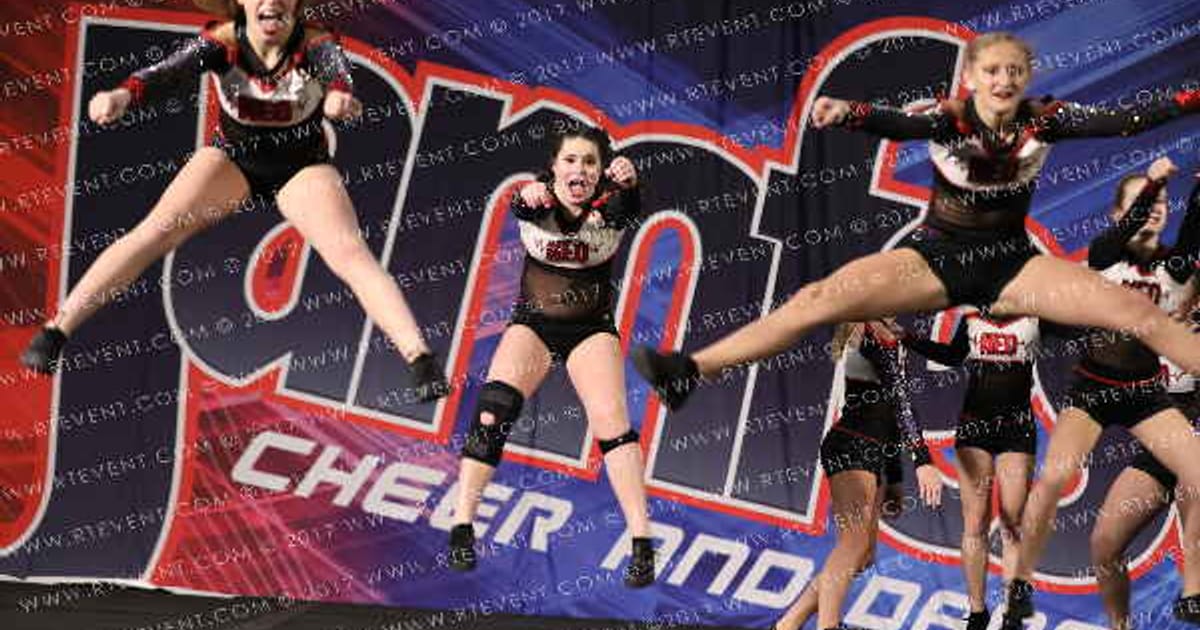 Northeast Ohio All Stars Knockouts · JAMFest Colubus Classic