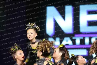 Top Gun All Stars-Naples AK3