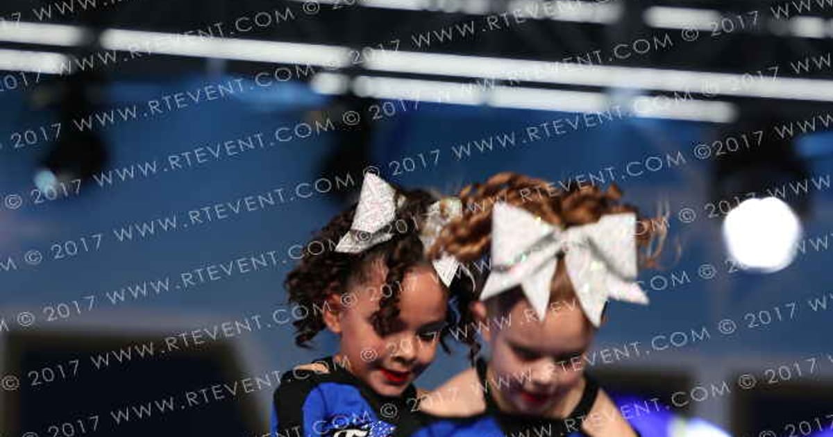 Maryland Twisters Sparks · The One Virginia Beach