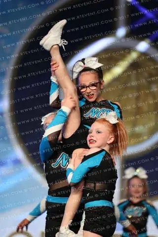 NCT Allstars Aurora