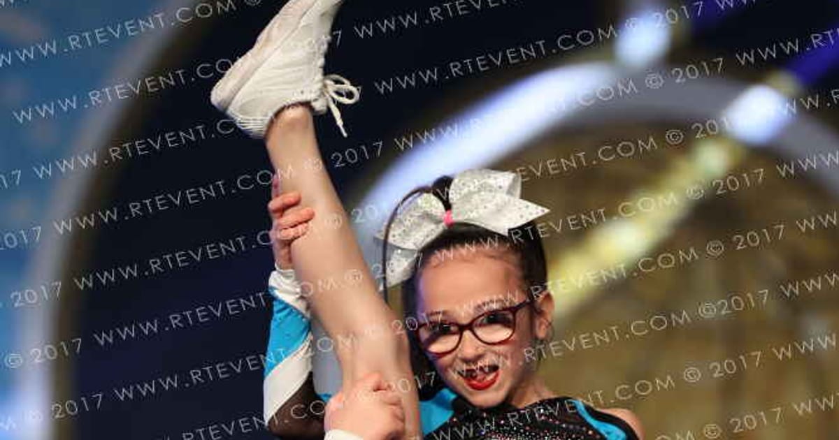 NCT Allstars Aurora · The One Virginia Beach