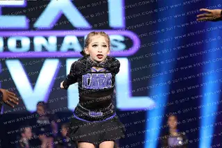 Champion Elite Legacy Cat 4