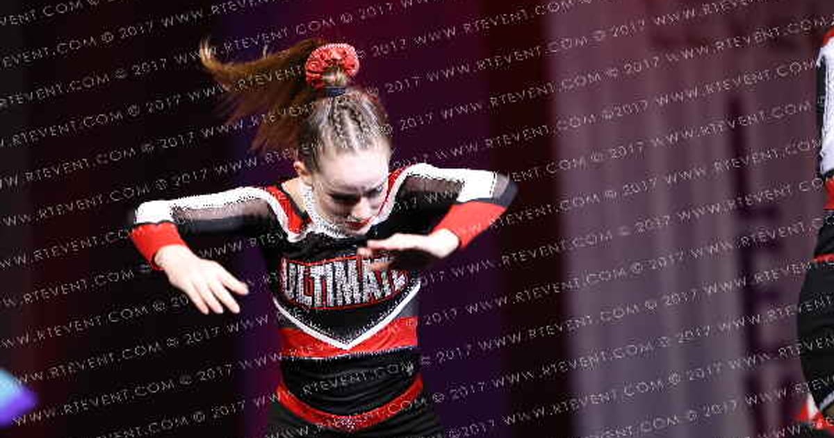 Ultimate Allstars Obsession · Next Level Nationals