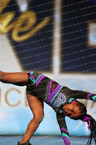Cheer Craze Tiny Cyclones