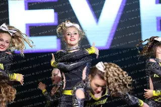 Top Gun All Stars-Naples J4orce