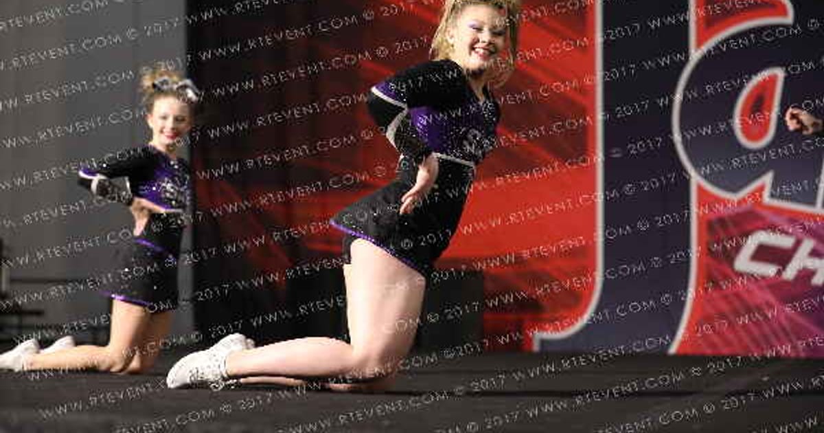 Studio All-Stars Lady Legacy · JAMFest Colubus Classic
