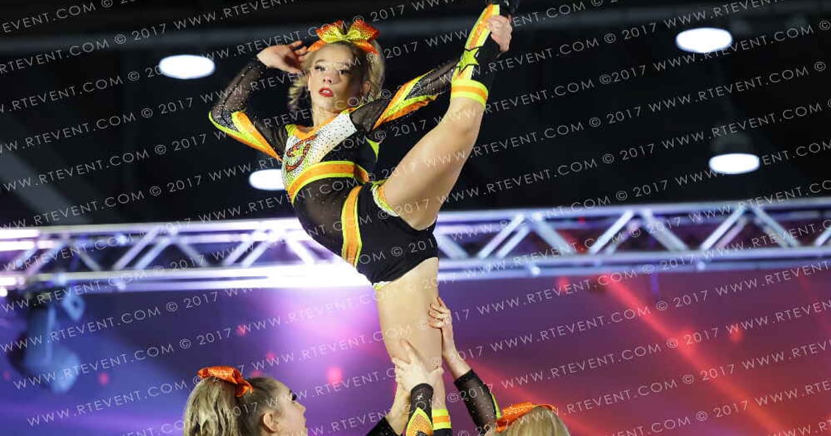 Spotlight Studios North Star Cassiopeia · US Finals