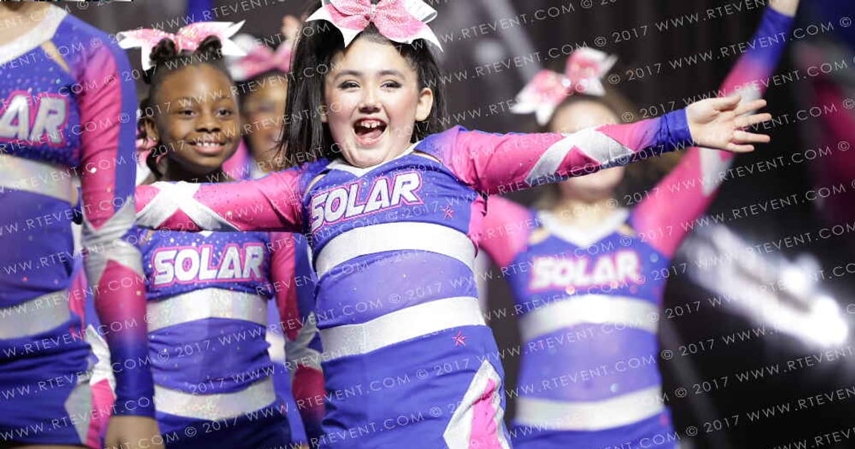Solar Athletics Xenon · The US Finals KC