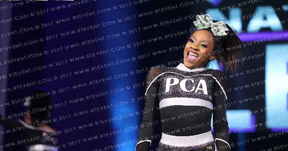 Power Cheer! Jags · Next Level Nationals