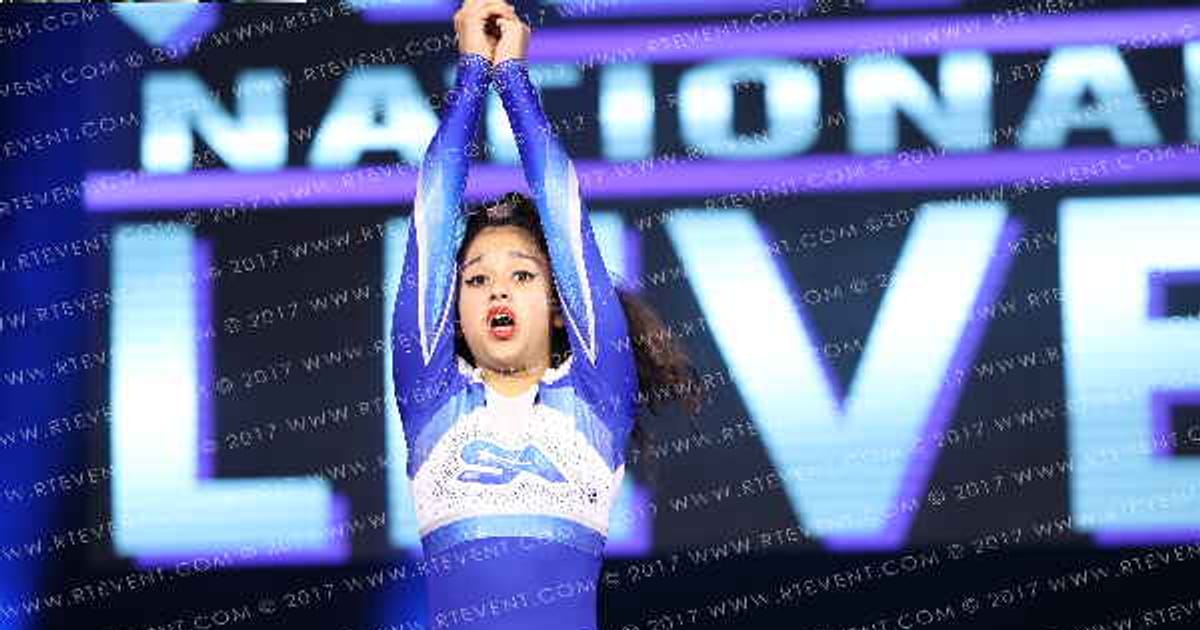 Key West Sports Academy Prodigies · Next Level Nationals