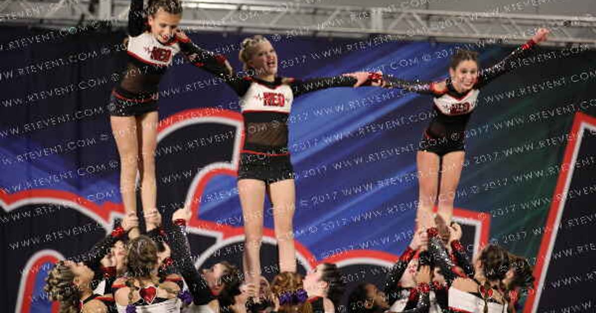 Northeast Ohio All Stars Passion · JAMFest Colubus Classic