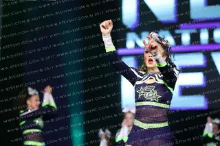 Space Coast Cheer Royals