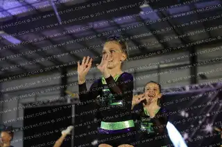 Empire Elite All Stars Showstoppers