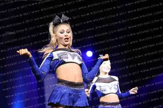 EVO Athletics Legit4