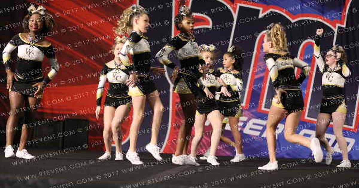 World Cup Blazing Stars · JAMFest Colubus Classic