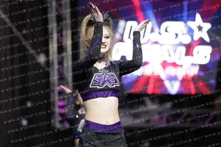 Starstruck All Star Black Ops
