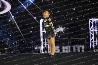 AZ Dynasty Athletic Cheer and Dance Mini Renegades