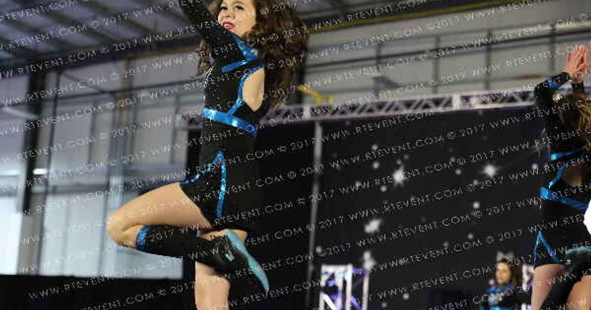 Sierra Vista Elite Royalty · The US Finals Mesa