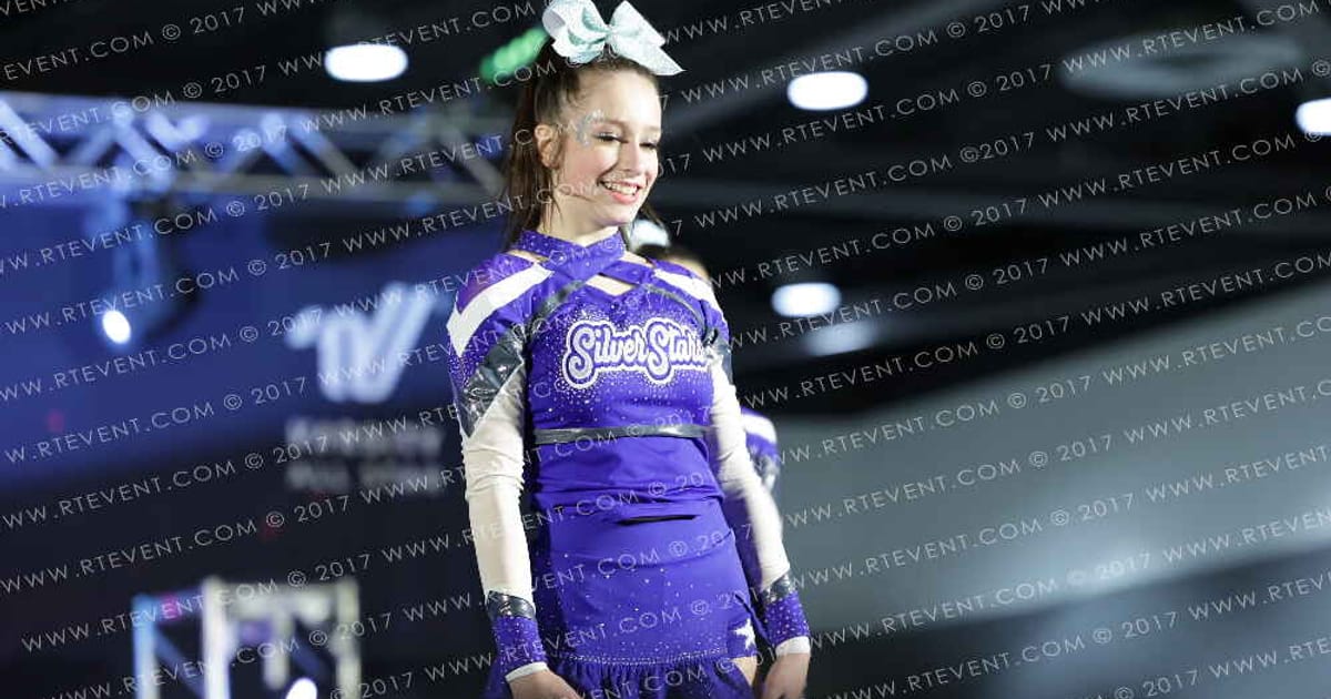 Northwest Silverstars Sapphires · US Finals