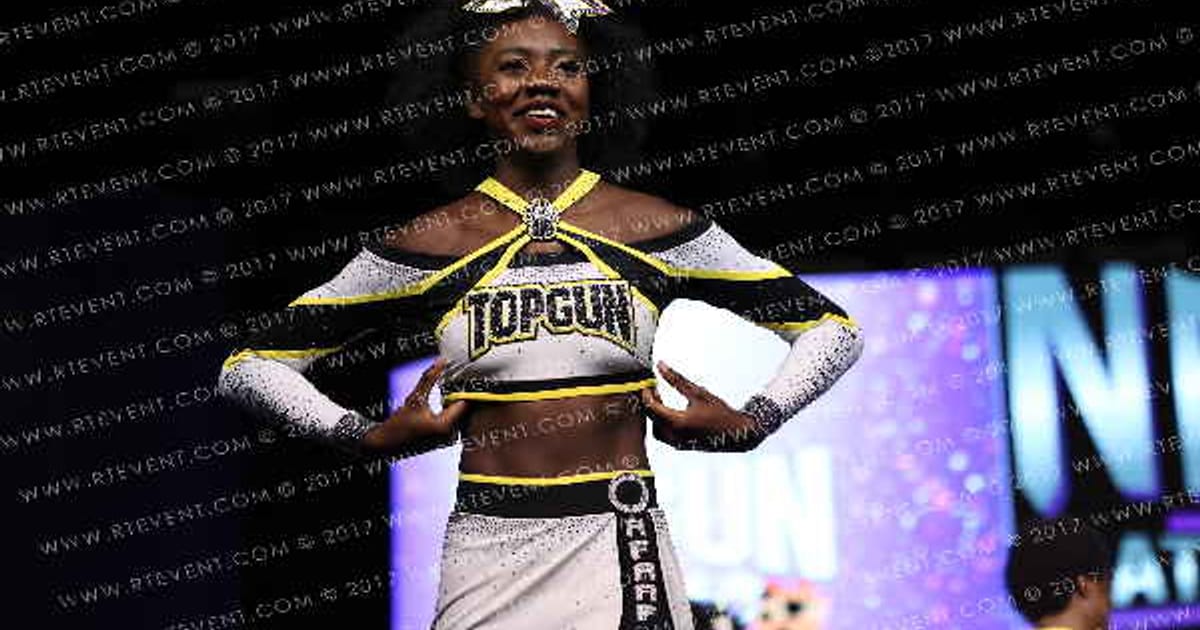 Top Gun All Stars-Miami YOSO · Next Level Nationals