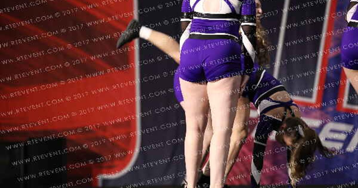Quest Elite Royalty · JAMFest Colubus Classic