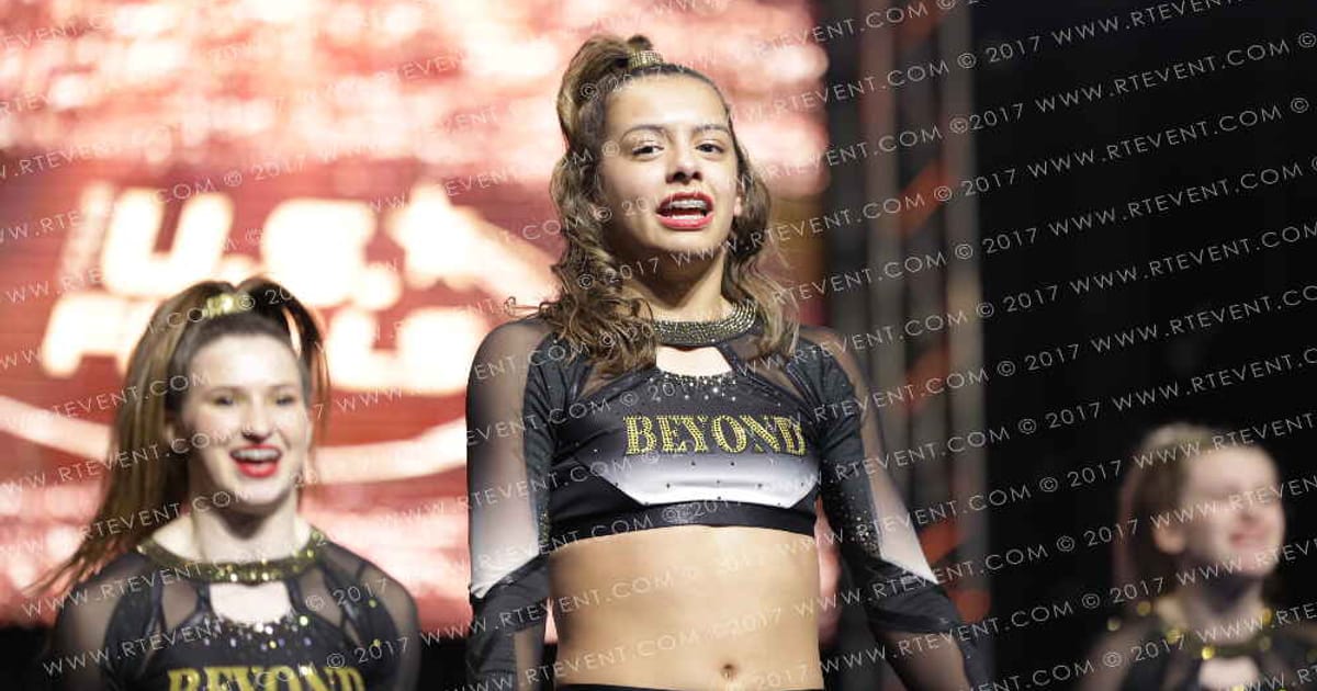 Beyond All Stars P4SSION · The US Finals KC