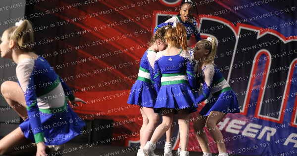 Infinity - OH Envy · JAMFest Colubus Classic