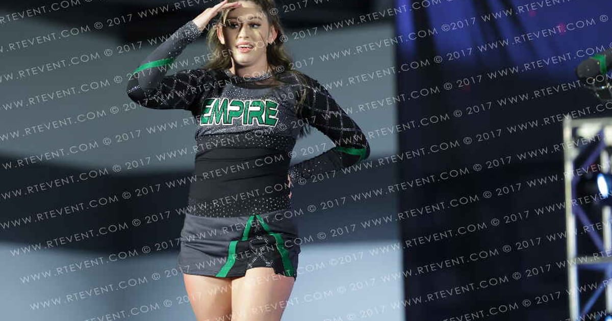 Empire Athletics Captains · US Finals
